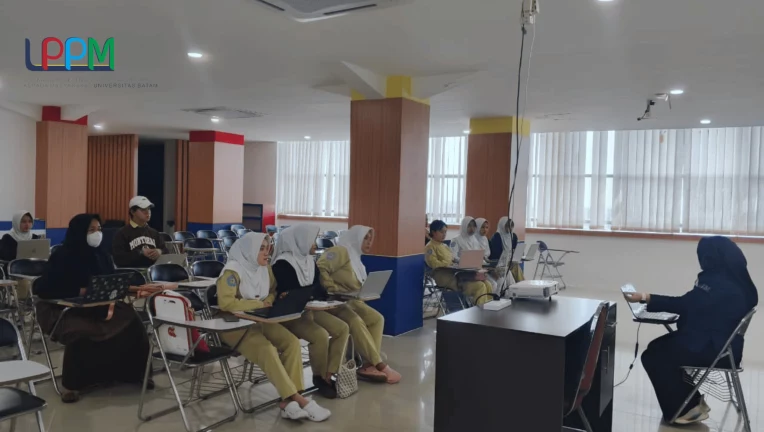 Pelaksanaan Sosialisasi Ethical Clearance periode Maret 2026