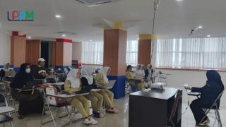 Pelaksanaan Sosialisasi Ethical Clearance periode Maret 2026