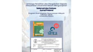 Jurnal Potensi Mendapatkan Akreditasi Sinta 6 Oleh KEMENDIKTISAINTEK