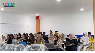 Sosialisasi Ethical Clearance Periode Juni 2026 Diikuti Mahasiswa Pendidikan Dokter dan Keperawatan Universitas Batam