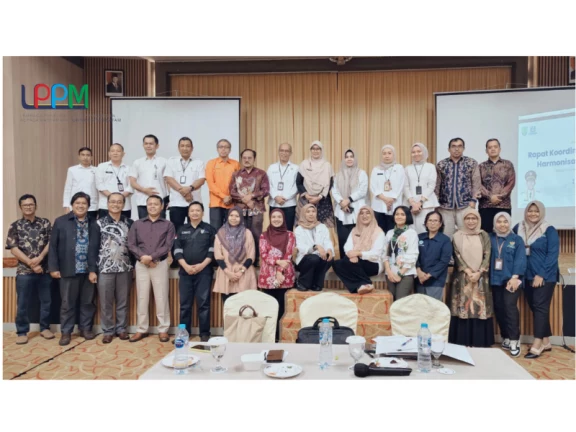 LPPM Universitas Batam Perkuat Sinergi Perencanaan Pembangunan Inklusif dan Berkelanjutan di Kota Batam