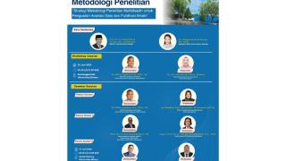 Seminar dan Workshop Metodologi Penelitian Tahun 2026