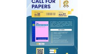 Call For Papers Agustus 2026 Jurnal Zona Kebidanan