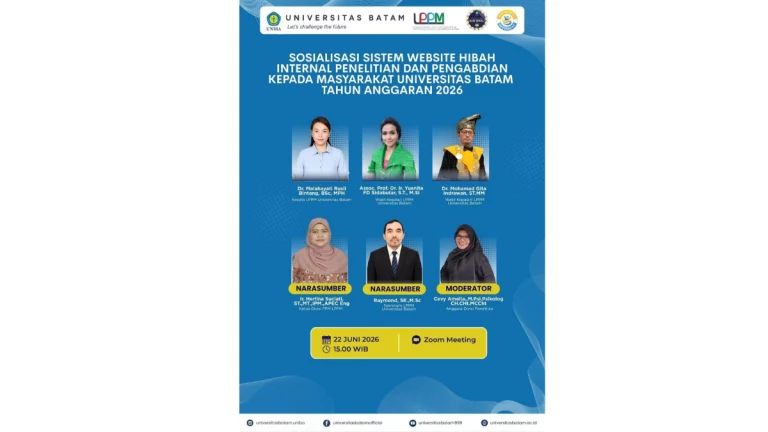 SOSIALISASI WEBSITE HIBAH INTERNAL 2026