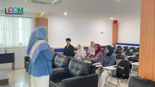 Sosialisasi Ethical Clearance Periode Agustus 2026 Berhasil Dilaksanakan