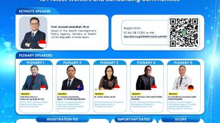 Universitas Batam Gelar 1st Batam University International Conference on Health (BUICH) 2026