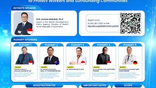 Universitas Batam Gelar 1st Batam University International Conference on Health (BUICH) 2026