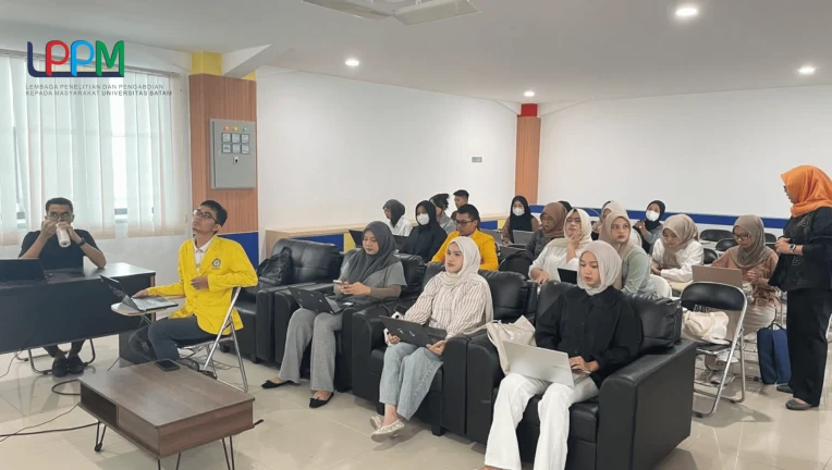Universitas Batam Gelar Sosialisasi Ethical Clearance Bulan Oktober 2026