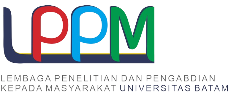 Logo Lembaga Penelitian dan Pengabdian Masyarakat